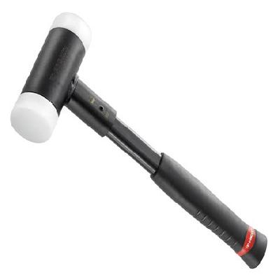 De Neer Dead Blow Compo Cast Hammer With Fiberglass Handle