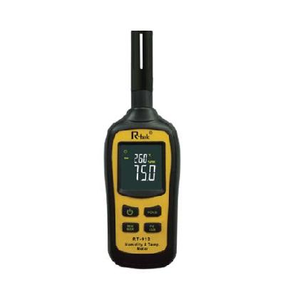 Dew Point Meter  RT-931