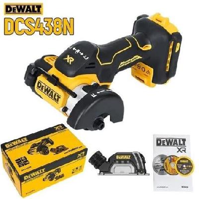 DEWALT DWE 438 N