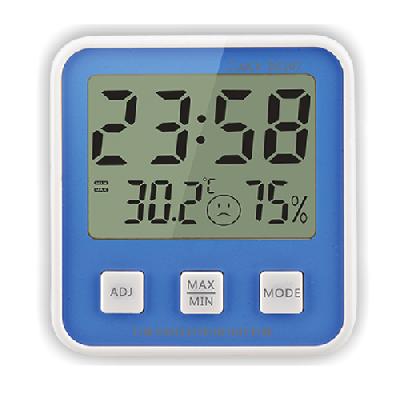 Digital Thermo Hygrometer  Rt-905