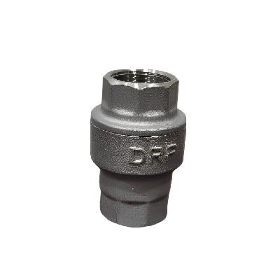 DRP Vertical Check Valve 2