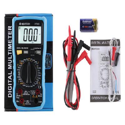 DT603  Multimeter