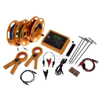 Earth Taster Tool Kit