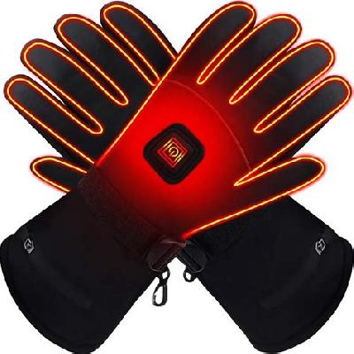 Electric Glove 33k