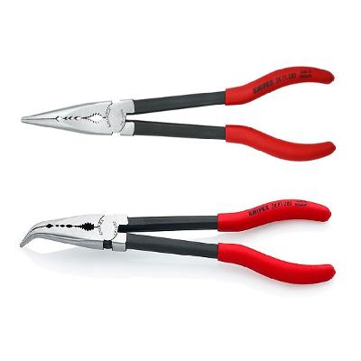 Extra Long Nose Plier  Long Reach