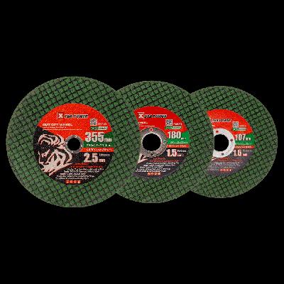 Extra Power Cutting Wheel