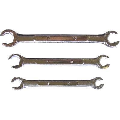 Flare Nut Spanners