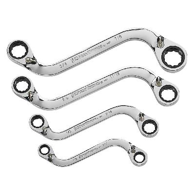 Gear Wrench Straight