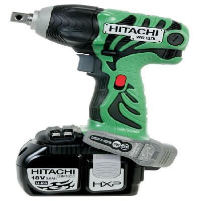 Impact Wrench WR18DHL