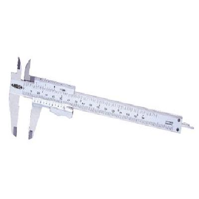 Insize Vernier Caliper Plain 7
