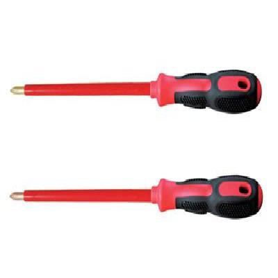 Insulated Non Sparking Screw Driver Phillips Pattern