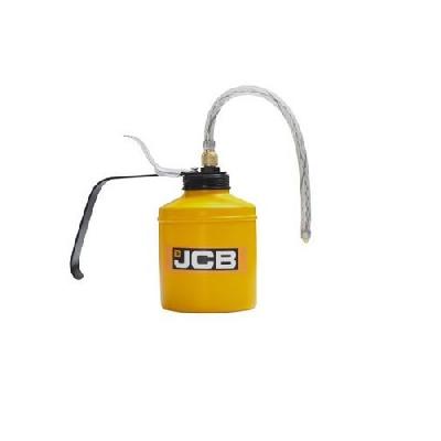 JCB Oil Can