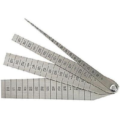 Kristeel Toper Scale