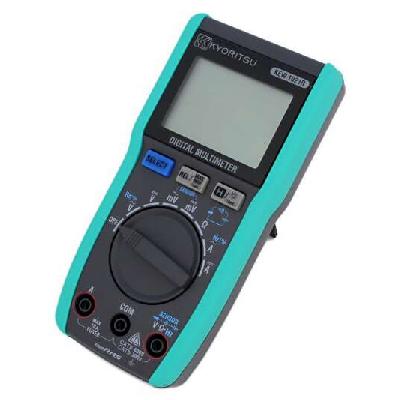 Kyoritsu Multimeter 1021r