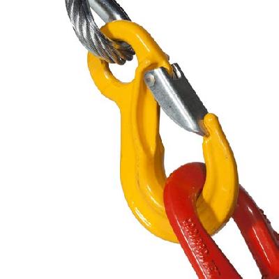 Lifting Hooks