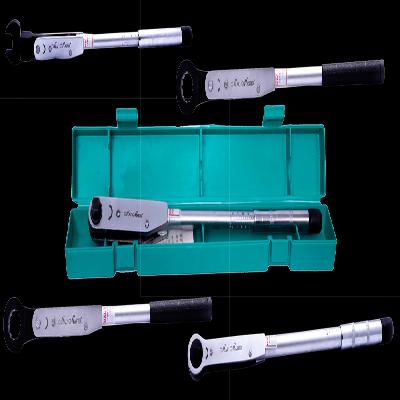 Macmaster Torque Wrench tw 50