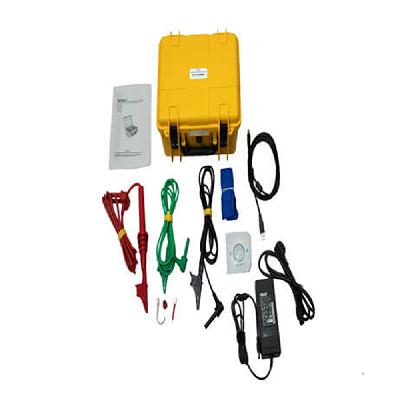 Mextech Digital Insulation Tester 5kv