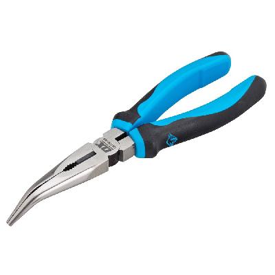 Mini Plier Flat Nose