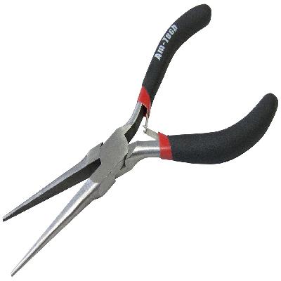 Mini Plier Long Nose