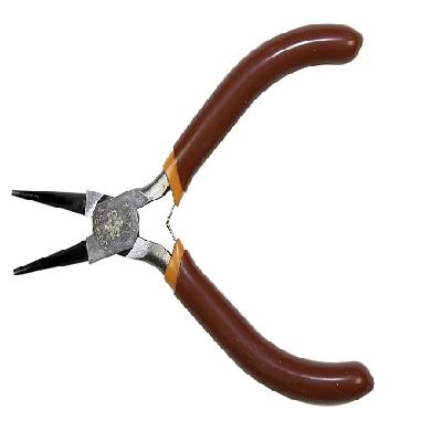 Mini Plier Round Nose