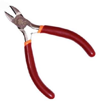 Mini Plier Side Cutting