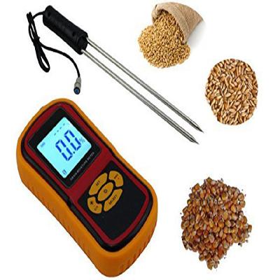 Moisture Meter Grain Moisture Meter Rt-640