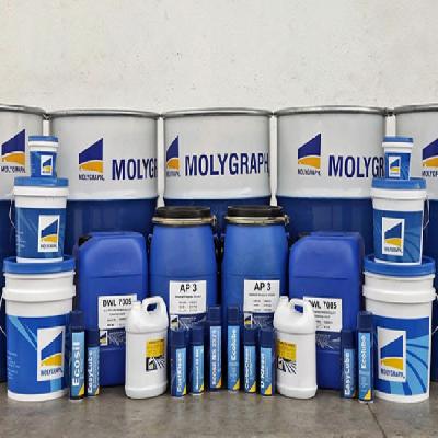 Molygraph Ekosil Silicon Sprray