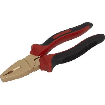 Non Sparking Combination Plier