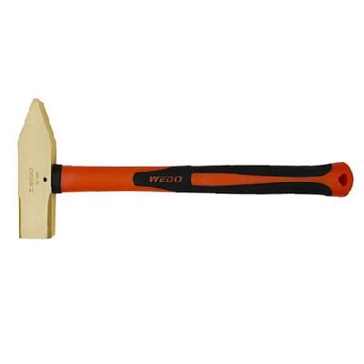 Non Sparking Cross Pein Hammer