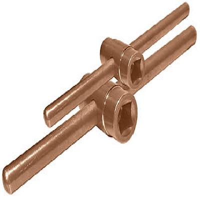 Non Sparking Cylinder Key