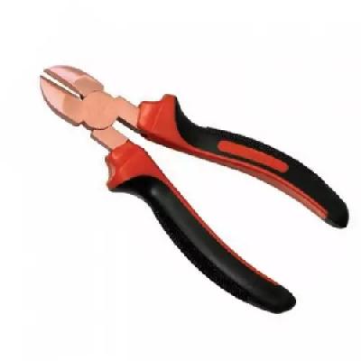 Non Sparking Diagonal Side Cutter Plier