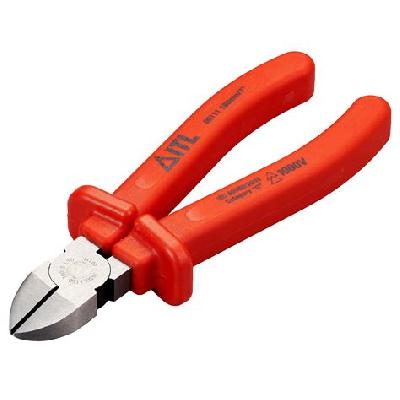 Non sparking Insulated Diagonal Cutter Plier