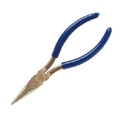 Non Sparking Long Nose Plier