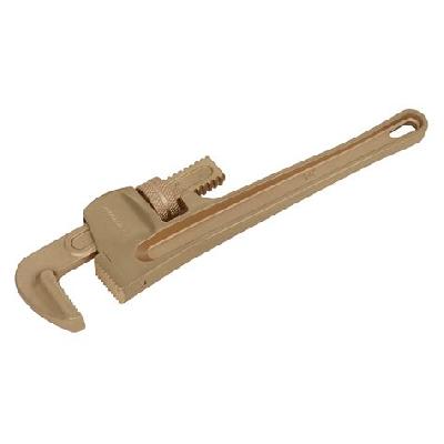 Non Sparking Pipe Wrench