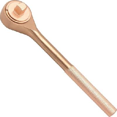 Non Sparking Ratchet Wrench