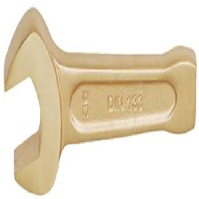 Non Sparking Single Open End Spanner