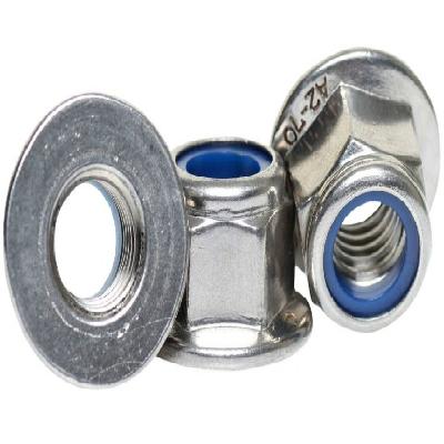 nylock nuts