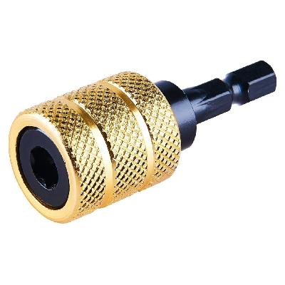 Quick Change Adapter