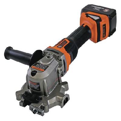 Rebar Cutter 