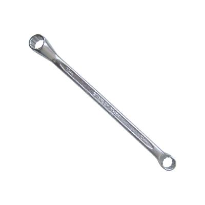Ring Spanners Bi-Hexagon Shallow Offset