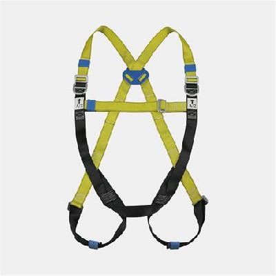 Safety Belts