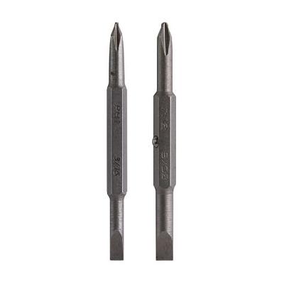 Slotted Head SD Bits