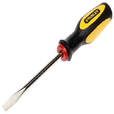 Stanley Slotted Screw Driver lPS