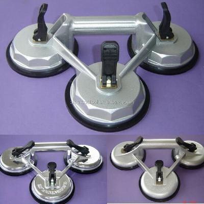 Suction Cup Glass Lifter 3 Cups