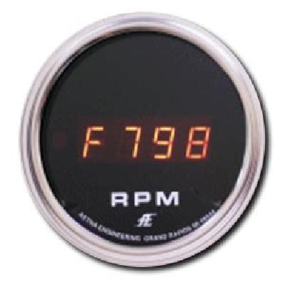 Tachometer Rt (8905)