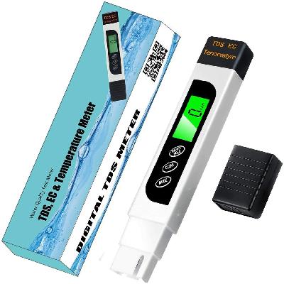 TDS Meter