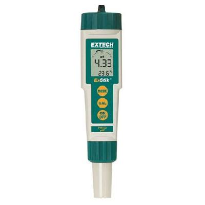 TESTING METERS  Pocket Size PH Tester