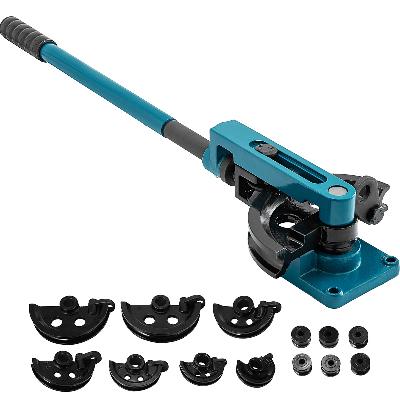 Tube Bender Upto 10 mm Pipe