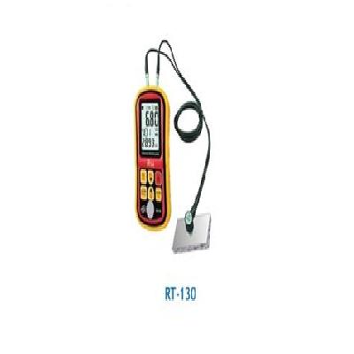 ULTRASONIC THICKNESS GAUGE  RT-130