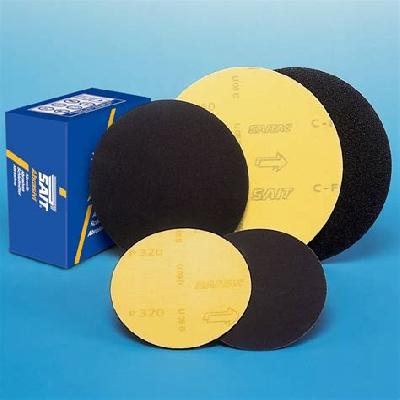 VELCRO DISCS